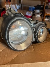 w210 headlight for sale w210 headlight for sale  PAIGNTON