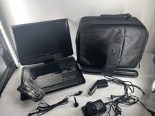 Logik l10spdv13 black for sale  KEIGHLEY
