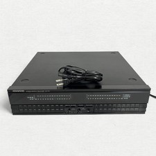 Kenwood 77e stereo d'occasion  Expédié en Belgium