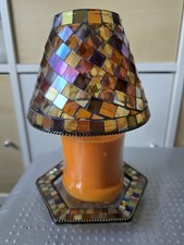 Kerzenhalter mosaik serie gebraucht kaufen  Heikendorf