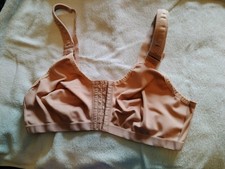 Front fastening bra for sale  RADSTOCK
