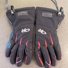 Outdoor research alpine for sale  Anchorage
