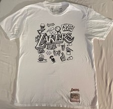 Mitchell ness los for sale  Knightdale