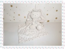 Doudou peluche lapin d'occasion  Foix
