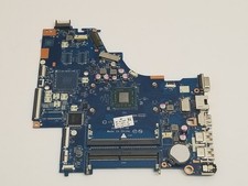 Placa-mãe HP 255 G6 AMD A6-9225 2.60 GHz DDR4 L14327-601 comprar usado  Enviando para Brazil