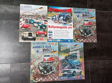 Rallye 2000km durch gebraucht kaufen  Hooge