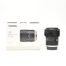 Tamron f1.4 usd usato  Civitanova Marche