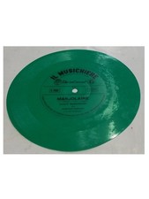 Giri plastica musichiere usato  Messina