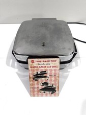 Vintage 1960s toastmaster for sale  Cordova