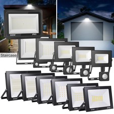 10w 500w led gebraucht kaufen  Nettetal