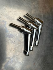 Verstellbare klemmhebel m6x25 gebraucht kaufen Verstellbare klemmhebel m6x25 gebraucht kaufen  Winnenden