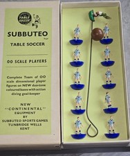 Subbuteo coventry city usato  Spedire a Italy