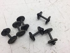 Serie viti elettroventola usato Serie viti elettroventola usato  Viareggio