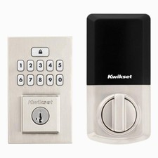 Kwikset smartcode electronic for sale  Mountain Lake