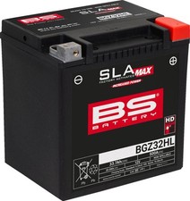 Batterie agm active d'occasion  Expédié en France