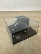 Carro modelo Renault Twingo - Preto - Escala 1/43 fundido comprar usado Carro modelo Renault Twingo - Preto - Escala 1/43 fundido comprar usado  Enviando para Brazil