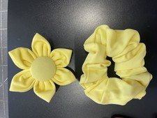 Yellow juvenile ballroom for sale  BASILDON