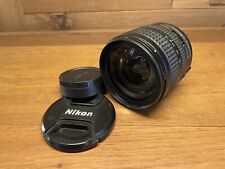 Near mint nikon d'occasion  Expédié en Belgium