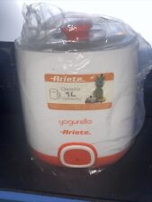 Ariete yogurella 0621 usato  Roma