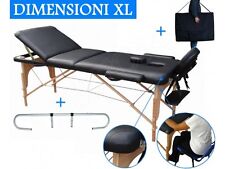Lettino per massaggi usato  Bari