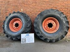 23.1 stud wheels for sale  ILKESTON