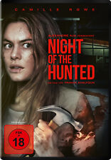 Night the hunted gebraucht kaufen  Kaiserslautern