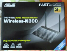 Modem adsl asus usato  Italia
