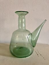 Grésigne porron verre d'occasion  Loriol-sur-Drôme