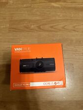 Vantrue ondash pro for sale  Brownsville