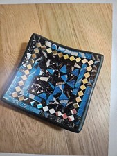 Svuotatasche ceramica vetro usato  Caprino Veronese