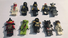Lego minifigure figurine d'occasion  Bandol