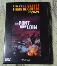 Pont loin dvd d'occasion  Vierzon