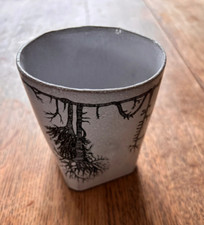 Gobelet astier villatte d'occasion  France