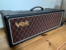 Vox ac30 head gebraucht kaufen  Berlin