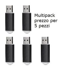 Lettori usb schede usato  Nocera Inferiore
