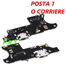 Connettore ricarica micro usato  Villamagna