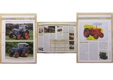 Hanomag traktor schlepper gebraucht kaufen  Deutschland