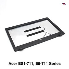 ACER ES1-711 E5-711 NOTEBOOK LAPTOP GEHÄUSE DIPLAYDECKEL LCD COVER 49.9CM 17.3", usado comprar usado  Enviando para Brazil
