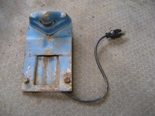 Classic ford tractor for sale  SWADLINCOTE