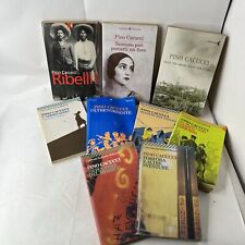 Lotto libri pino usato  Roma