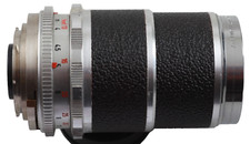 Voigtländer super dynarex gebraucht kaufen  Landau