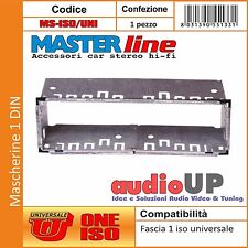 Fascia iso universale usato  Marigliano