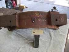 Engine mounts industrial for sale  Balaton