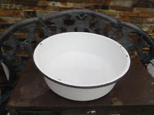 Vintage enamel ware for sale  Empire
