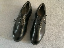 Mizuno classic leather for sale  LINCOLN