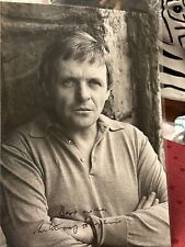 Anthony hopkins hand for sale  WEST BROMWICH