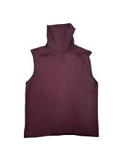 Hermes burgundy brown d'occasion  Amiens-
