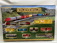 Bachmann explorer 24008 for sale  Chestertown