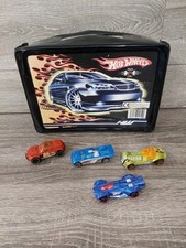 Hot wheels storage for sale  MALTON
