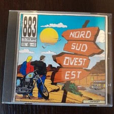 883 nord sud usato  Italia